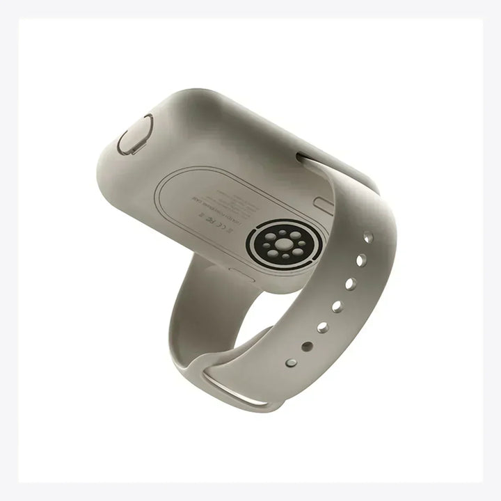 Przenośna bezprzewodowa ładowarka do Apple Watch – WatchCharge (1+1 ZA DARMO)