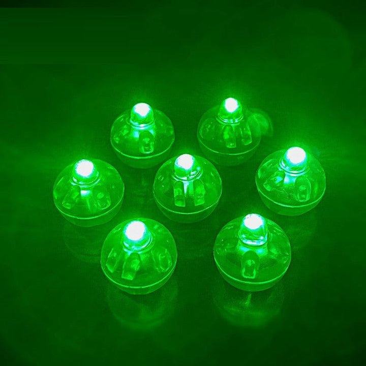 Mini LED Oświetlenie Festiwalowe - GlowPearls