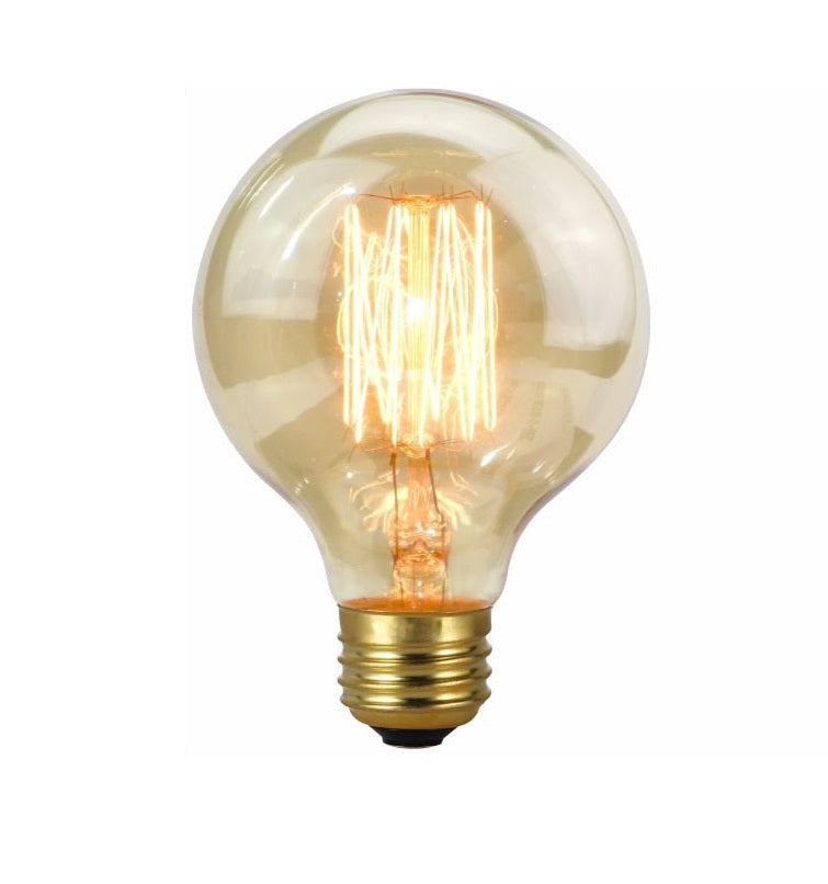 Vintage Żarówki - NostalgiaGlow