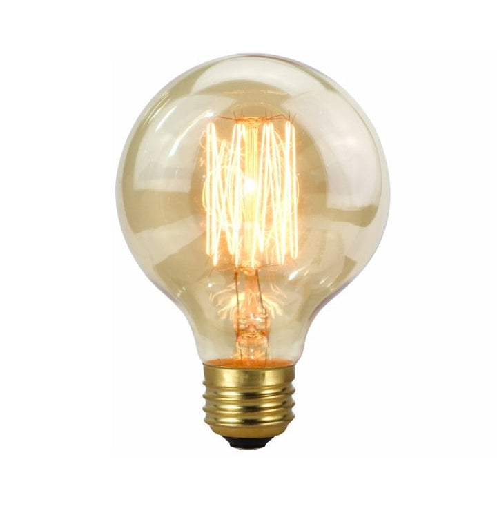 Vintage Żarówki - NostalgiaGlow