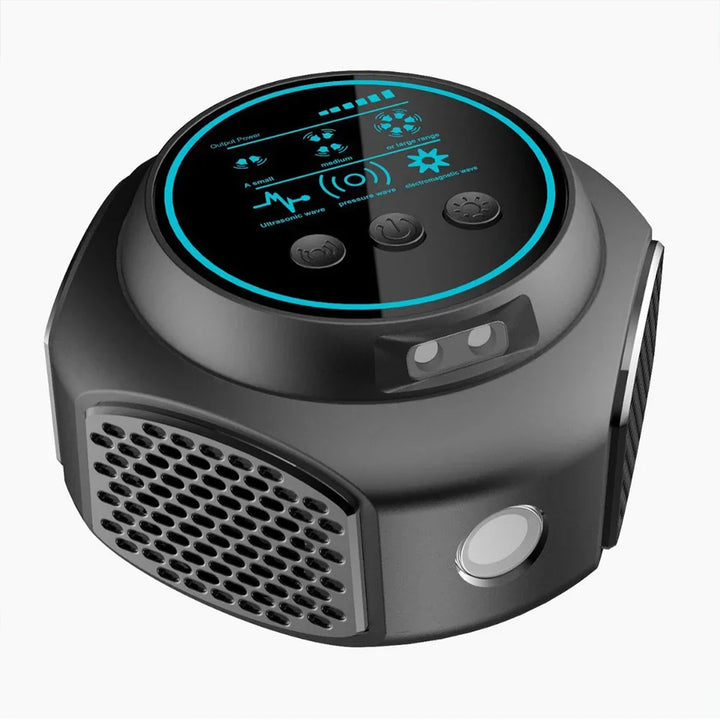 Ultradźwiękowy odstraszacz szczurów do gniazdka – PestShield (1+1 GRATIS)