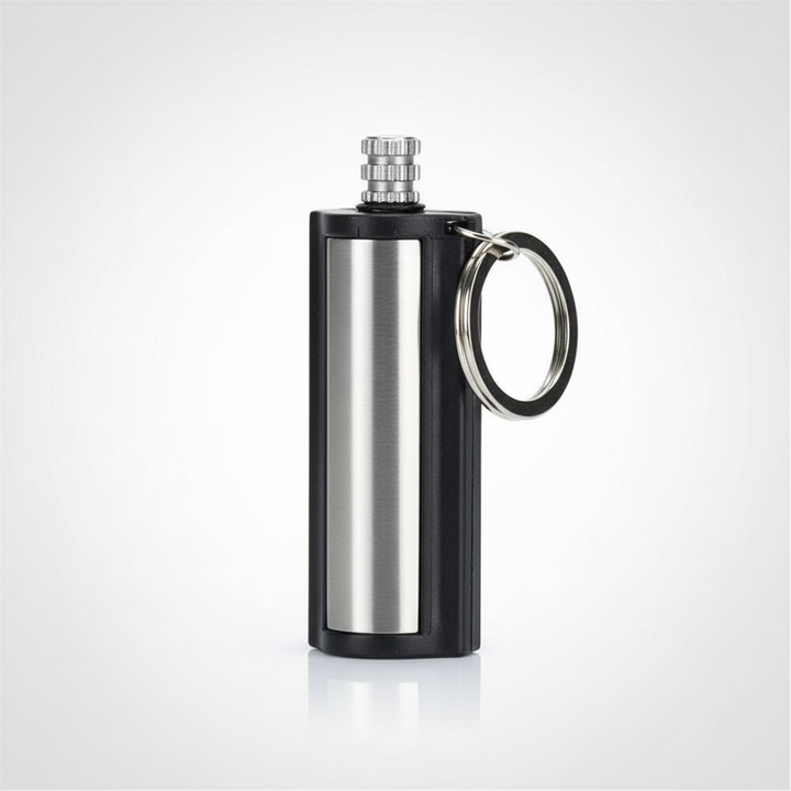 Schlüsselring Survival Anzünder - FireNook