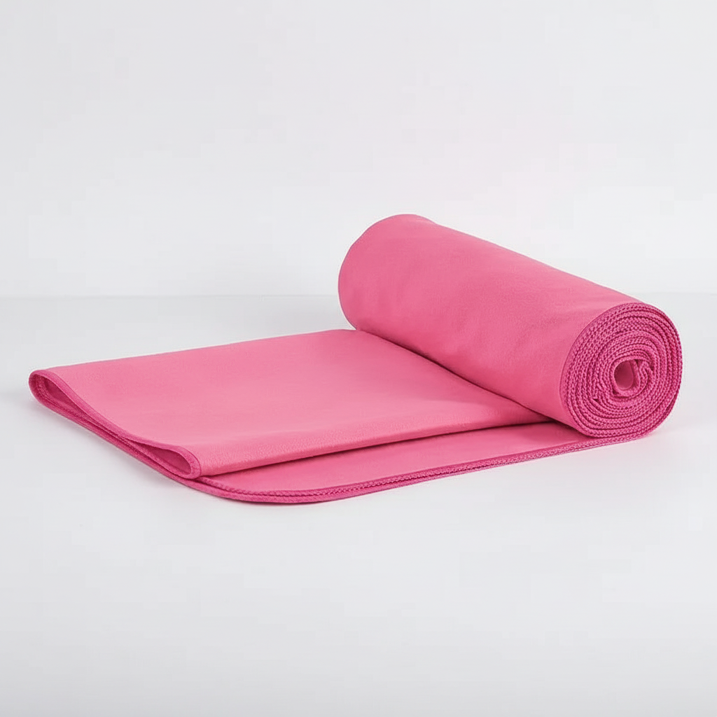 Schnell Trocknendes Handtuch - NanoTowel