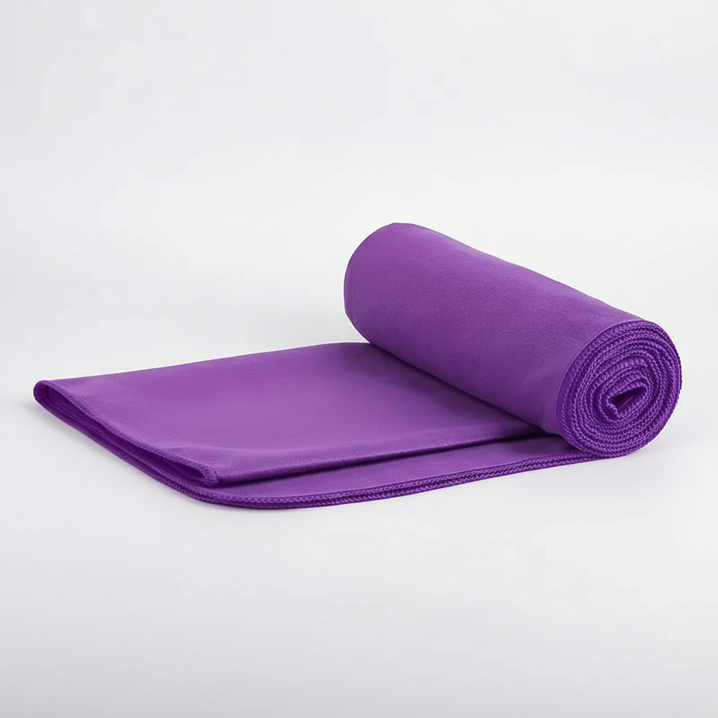 Schnell Trocknendes Handtuch - NanoTowel