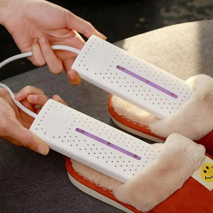Przenośny suszarka do butów UV i sterylizator - ShoeFresh Pro