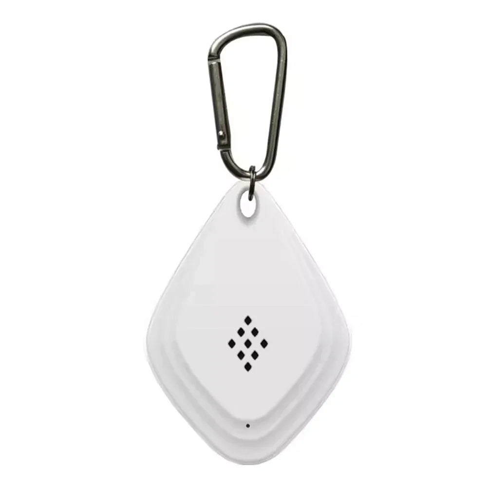 Ultradźwiękowa obrona przed komarami i szkodnikami – SafeGuard (1+1 GRATIS)