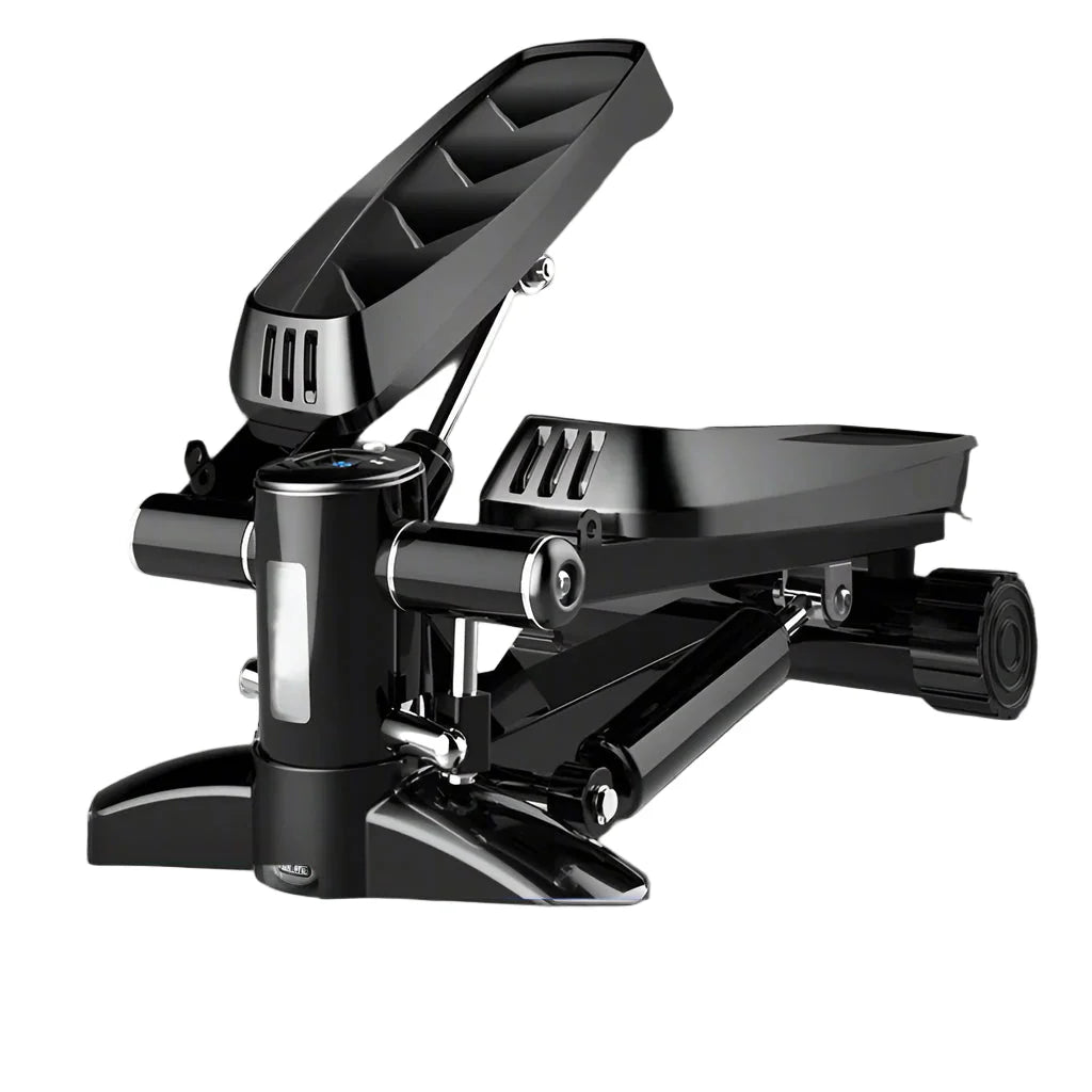 Mini-bieżnia wewnętrzna Titan wielofunkcyjny sprzęt do fitnessu – StridePro