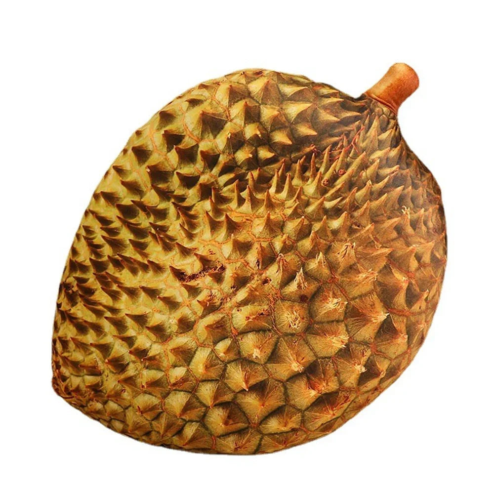 Plushowy Kawałek Owoców - CuddleFruit
