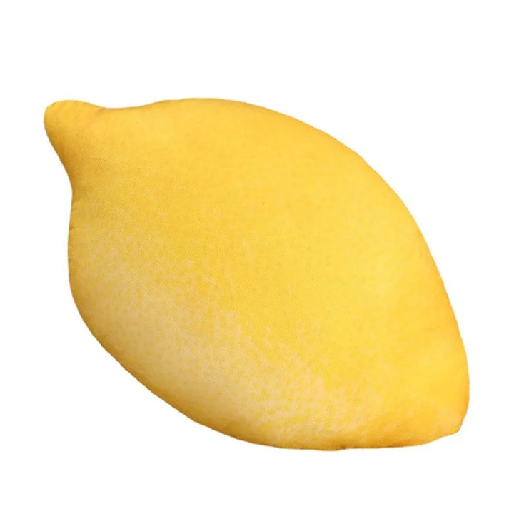 Plushowy Kawałek Owoców - CuddleFruit