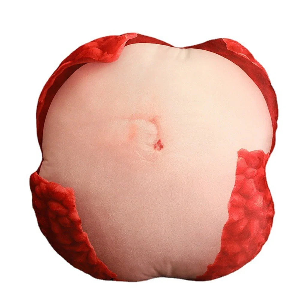 Plushowy Kawałek Owoców - CuddleFruit