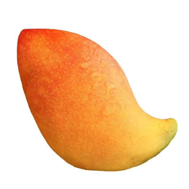 Plushowy Kawałek Owoców - CuddleFruit