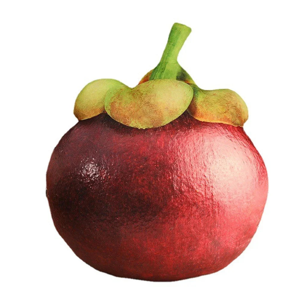 Plushowy Kawałek Owoców - CuddleFruit