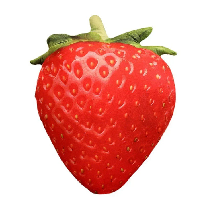 Poduszka Pluszowa Owoc - CuddleFruit
