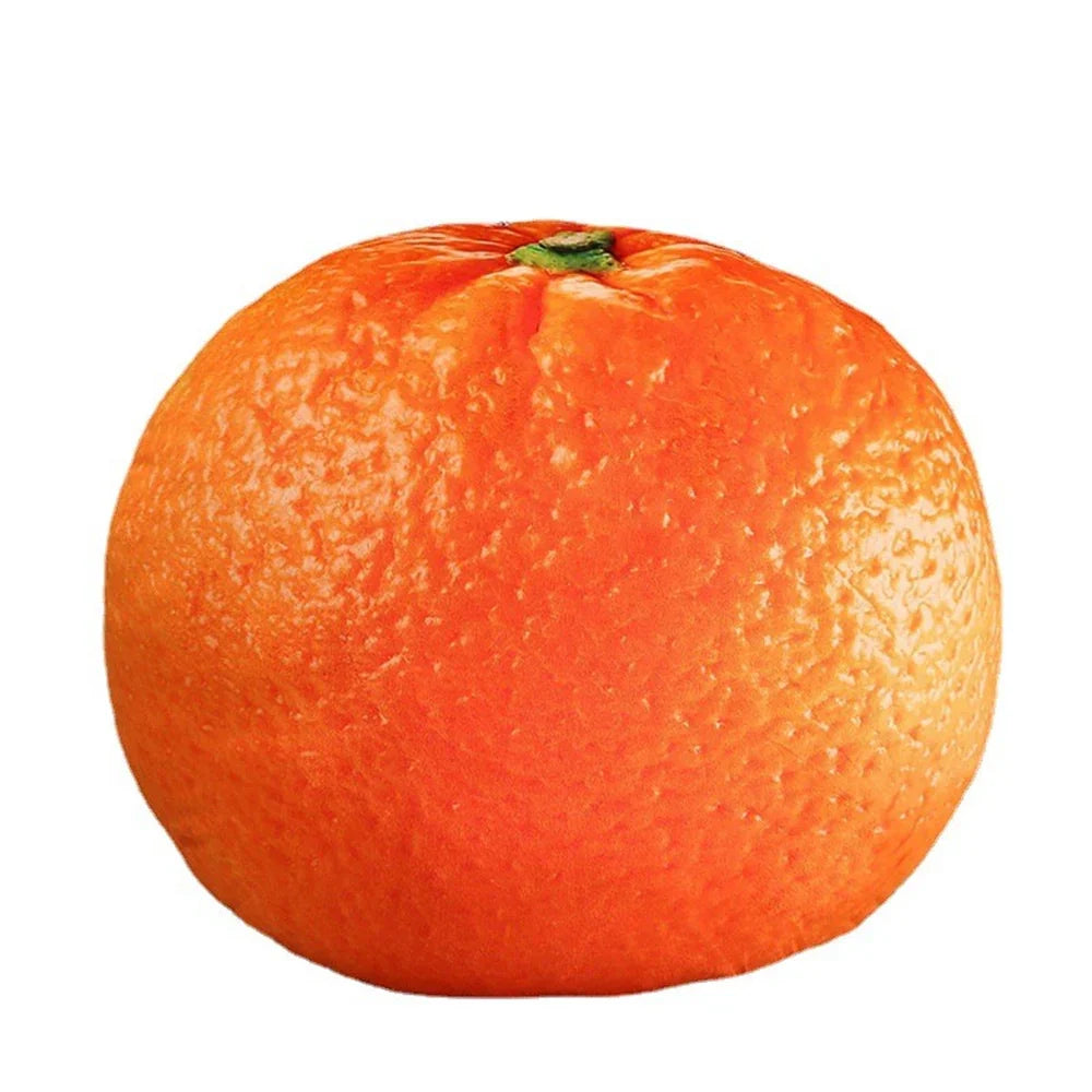 Plushowy Kawałek Owoców - CuddleFruit