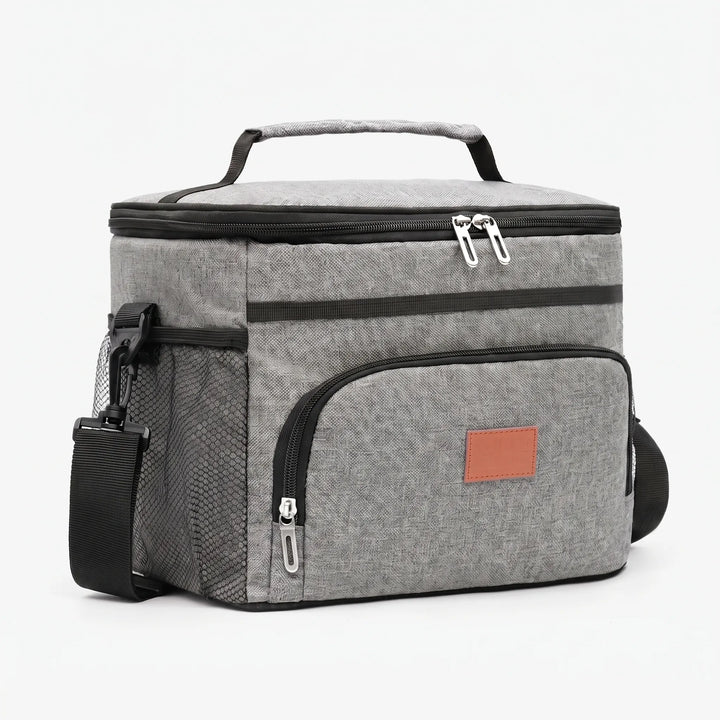 Składana Lunchbox Torba Termiczna - Chillova