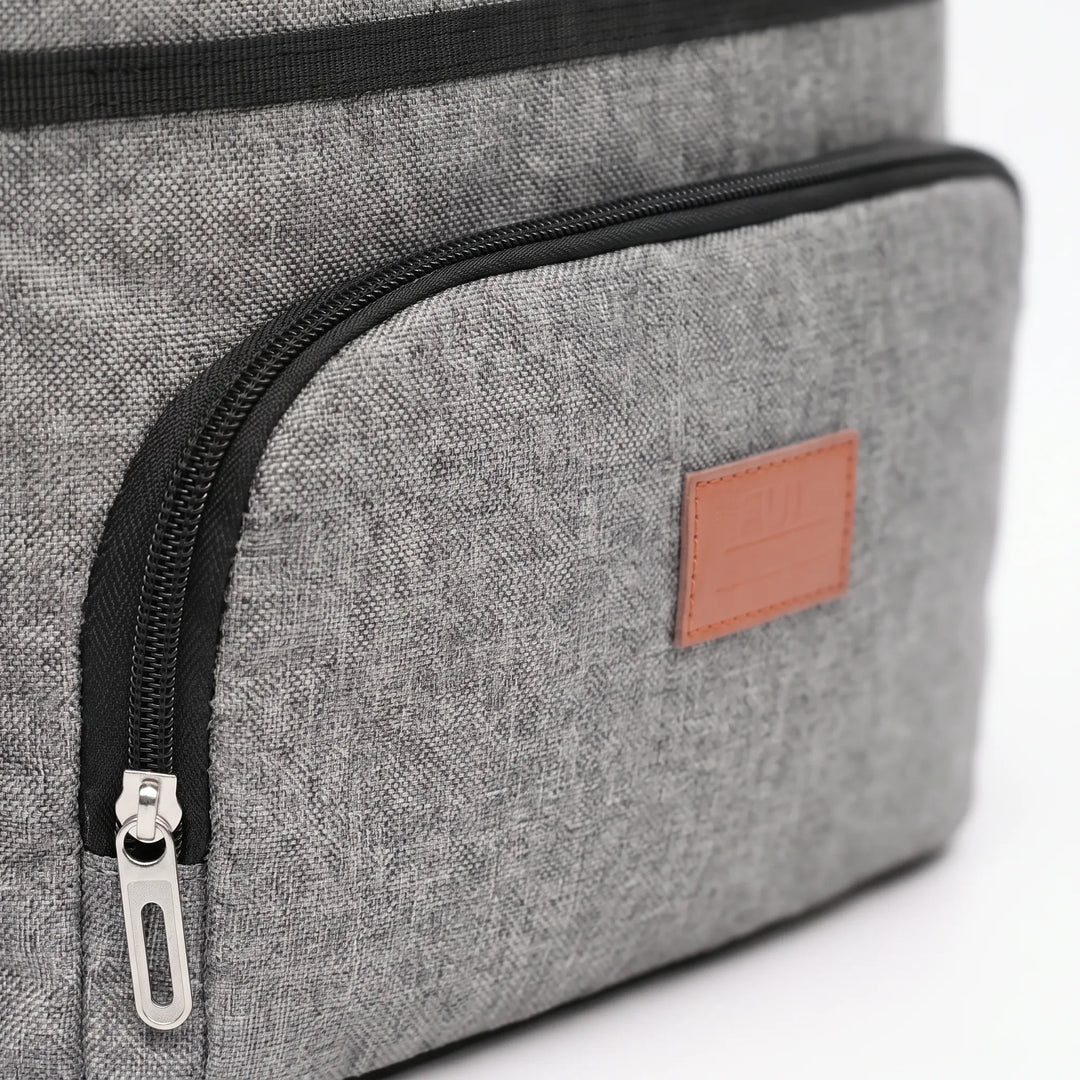 Składana Lunchbox Torba Termiczna - Chillova
