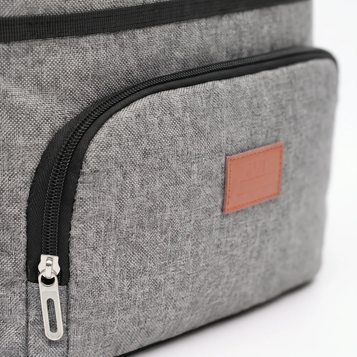 Składana Lunchbox Torba Termiczna - Chillova