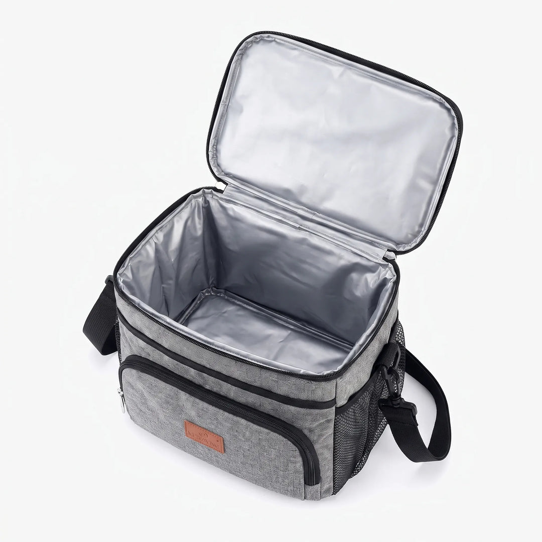 Składana Lunchbox Torba Termiczna - Chillova