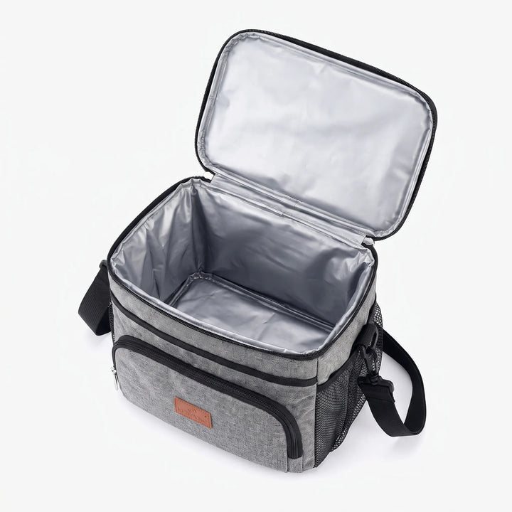 Składana Lunchbox Torba Termiczna - Chillova