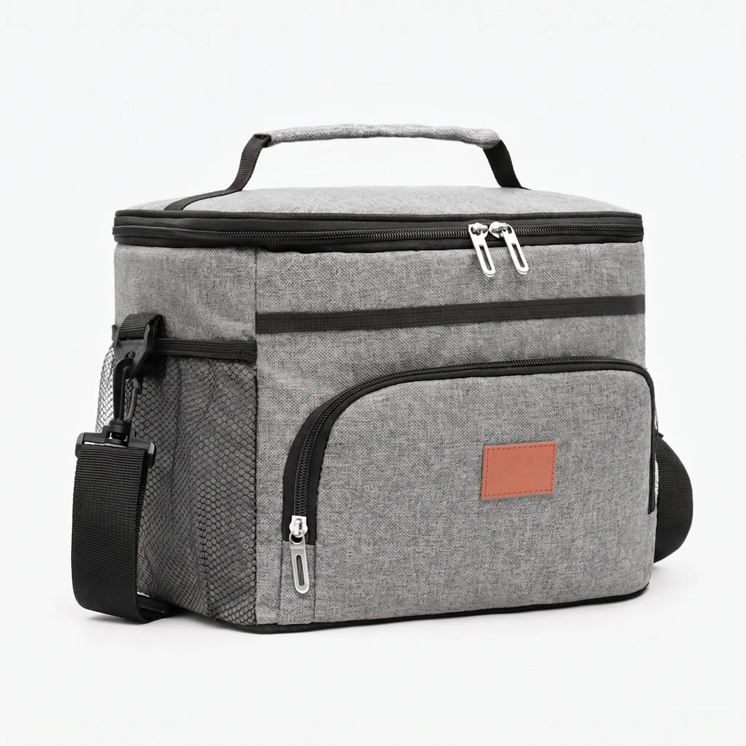 Składana Lunchbox Torba Termiczna - Chillova