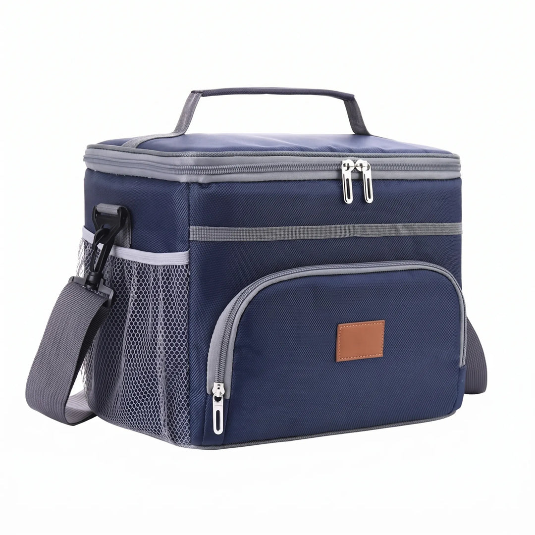 Składana Lunchbox Torba Termiczna - Chillova