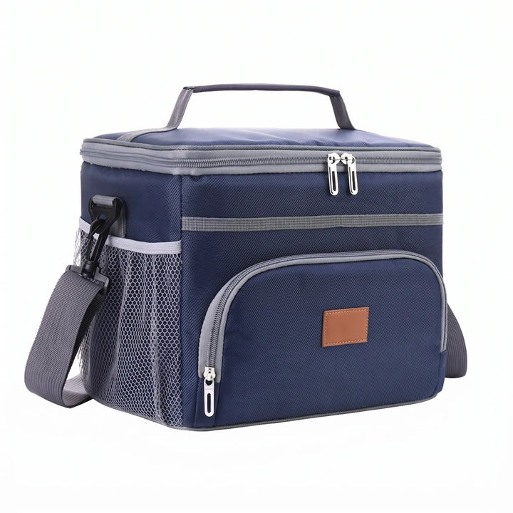 Składana Lunchbox Torba Termiczna - Chillova