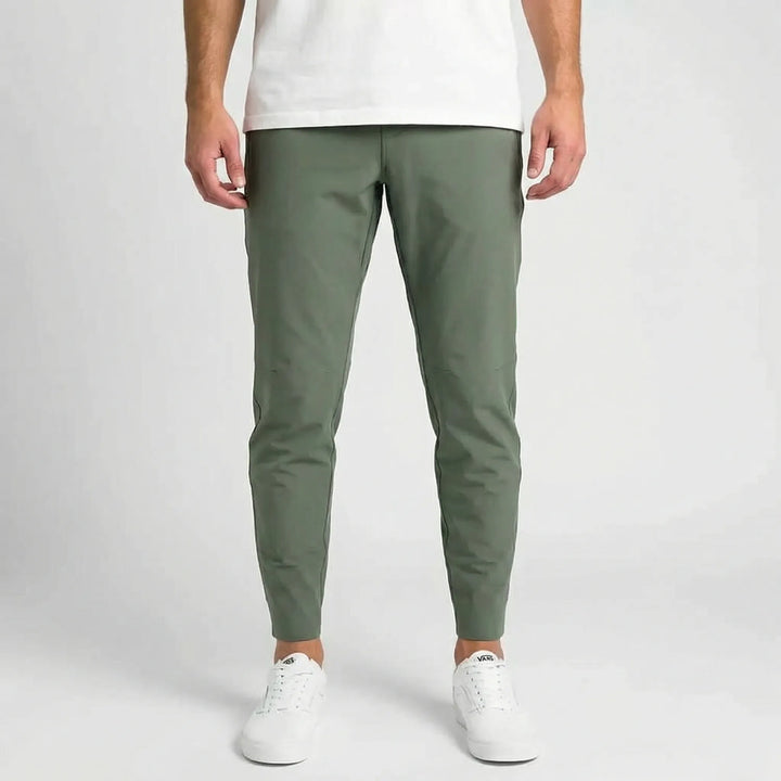 Slim-Fit-Hose Mit Geradem Bein - Lennart