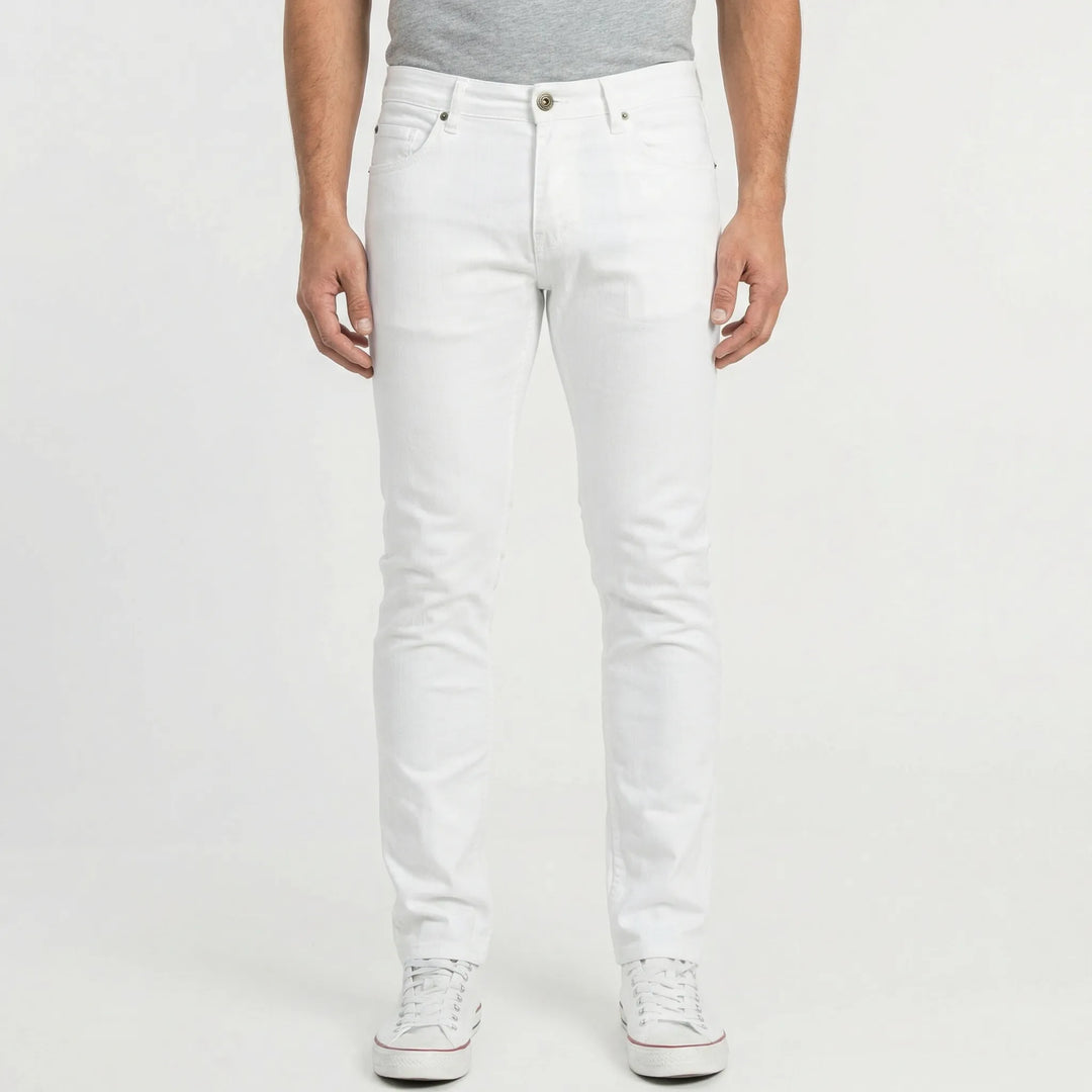 Slim Fit Herrenjeans - Collin