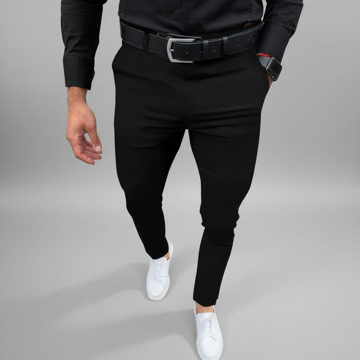 Slim Fit Hose - Pascal