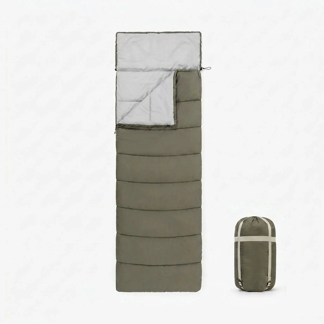 Śpiwór Typu Koperta - SlumberPod