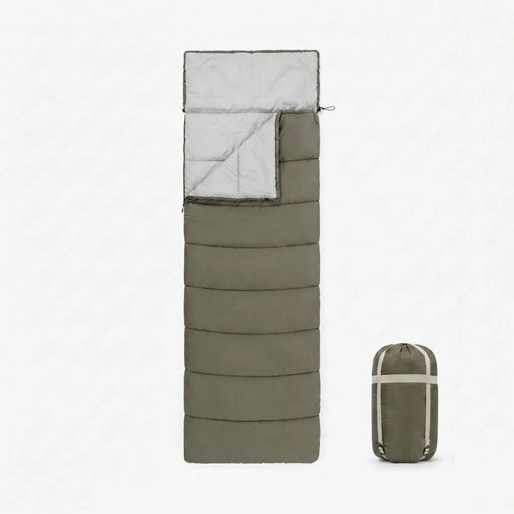 Śpiwór Typu Koperta - SlumberPod