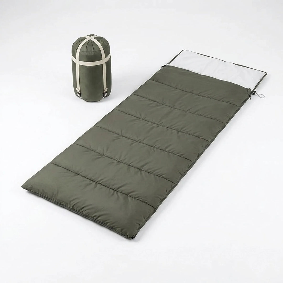 Śpiwór Typu Koperta - SlumberPod