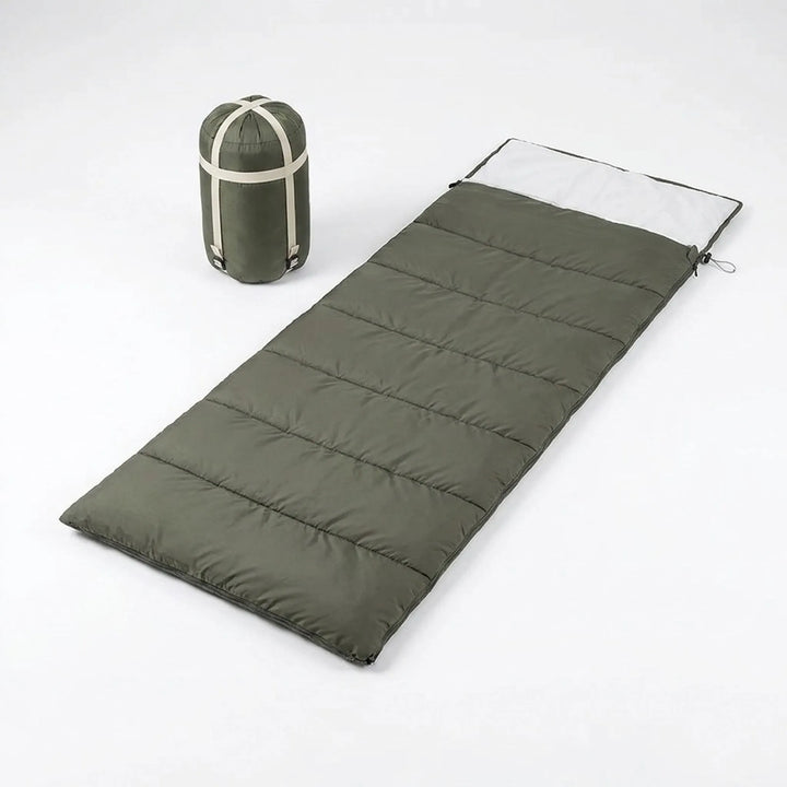Śpiwór Typu Koperta - SlumberPod