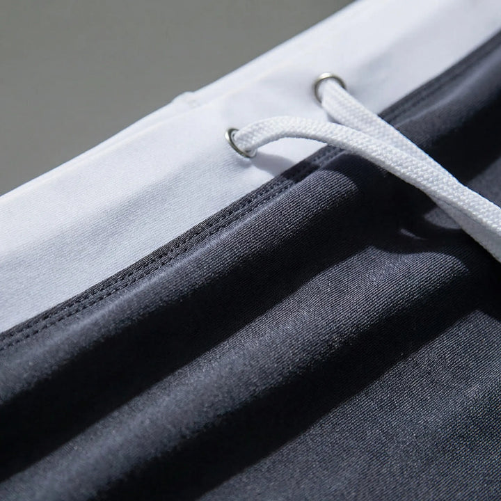 Sportieve Herenzwemshorts - Sheldon