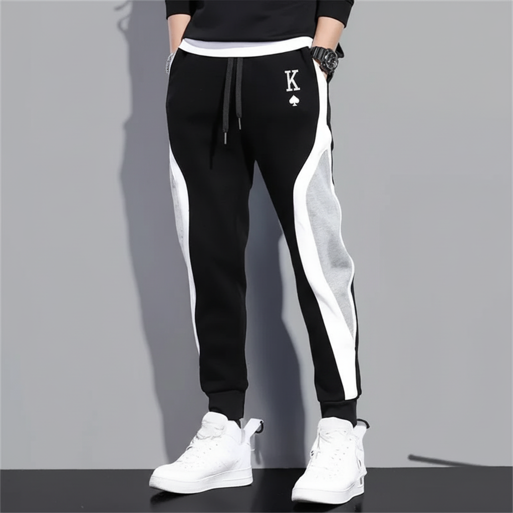 Sportliche Jogginghose - Jonah