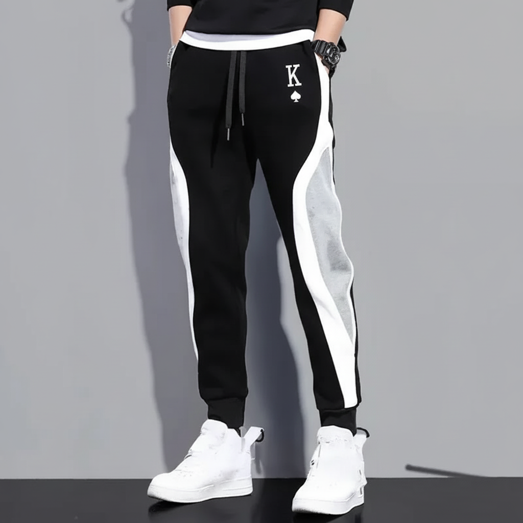 Sportliche Jogginghose - Jonah