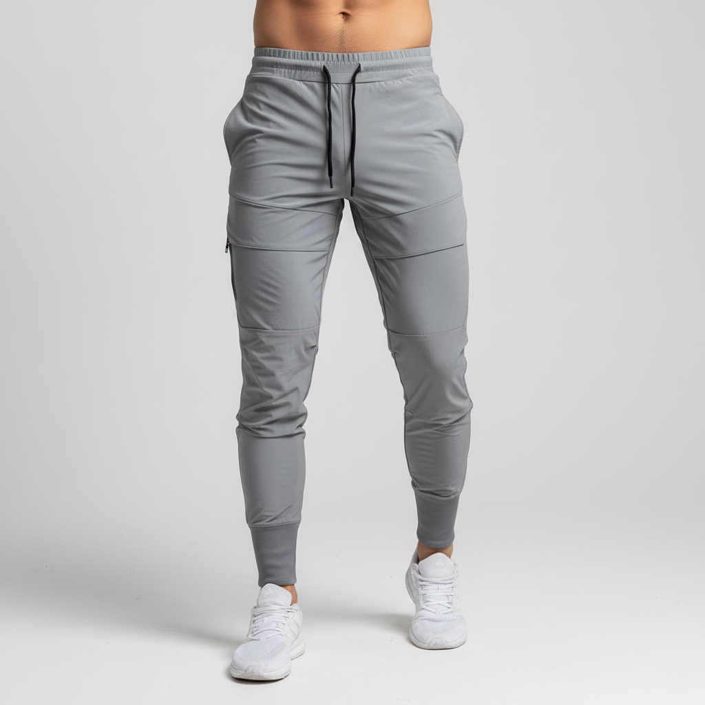 Sportliche Jogginghose - Tim 