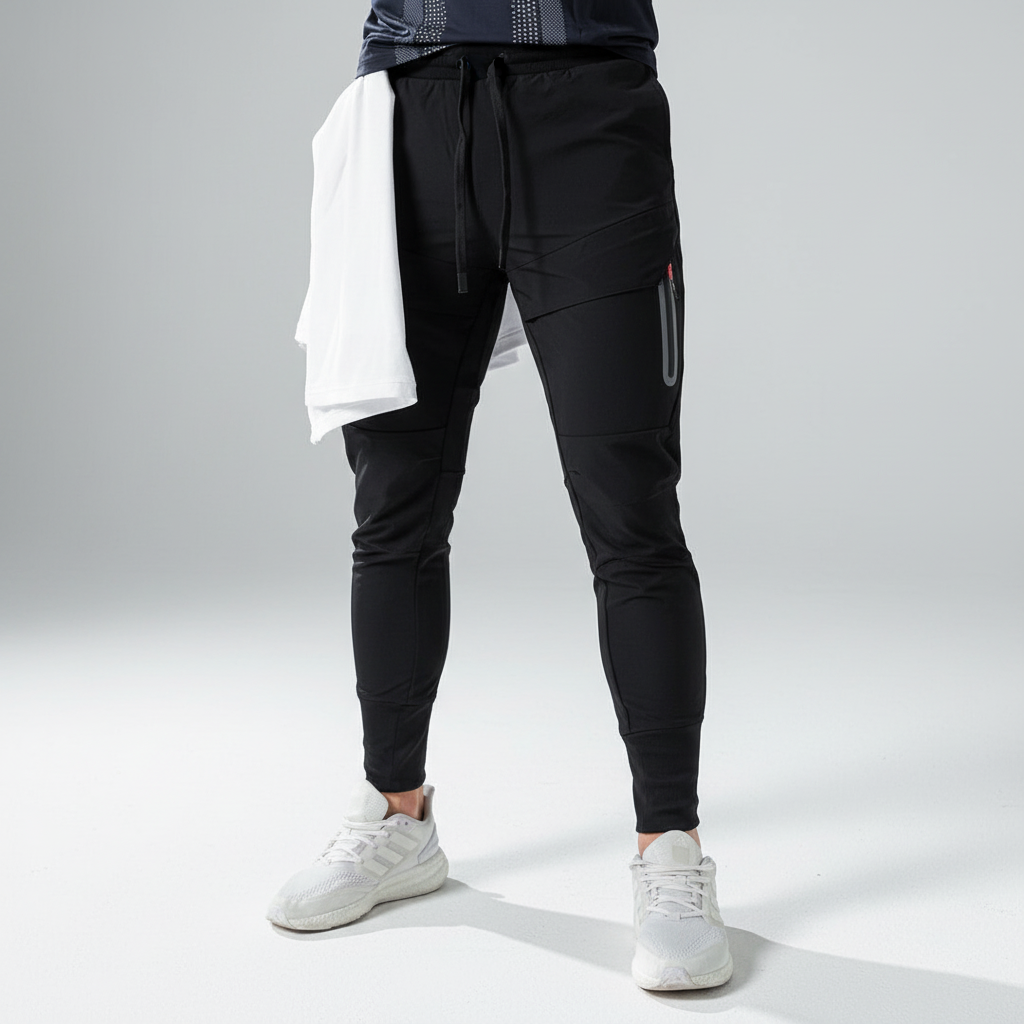 Sportliche Jogginghose - Tim 