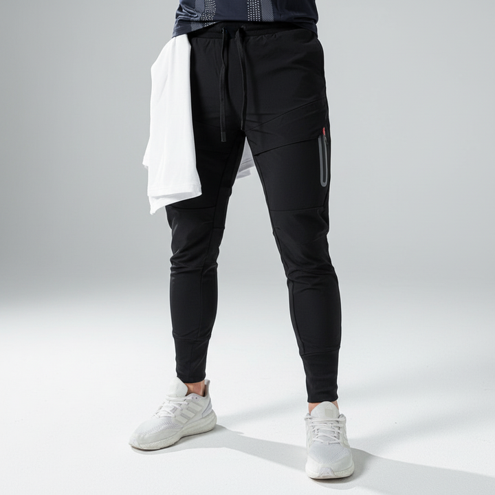 Sportliche Jogginghose - Tim 