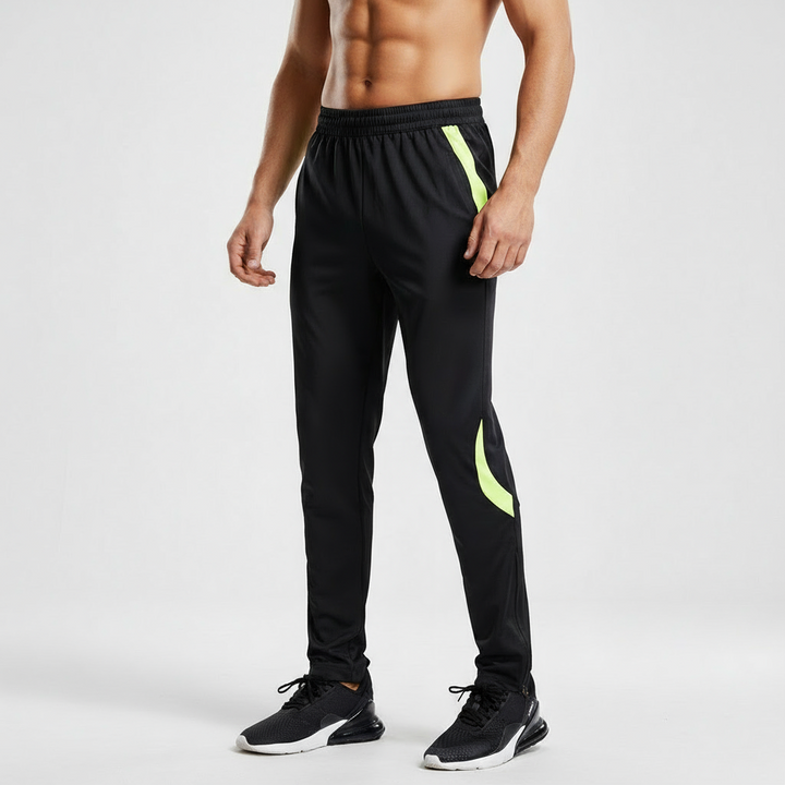 Sportliche Trainingshose Für Herren - Raymond