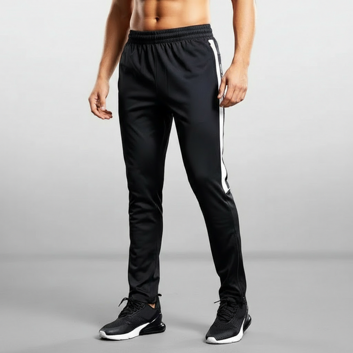 Sportliche Trainingshose Für Herren - Raymond