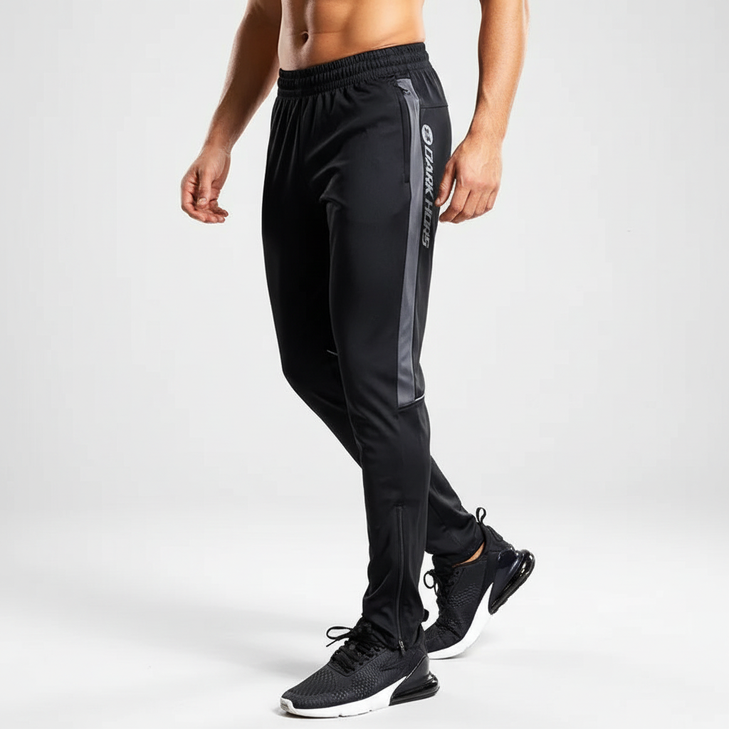 Sportliche Trainingshose Für Herren - Raymond