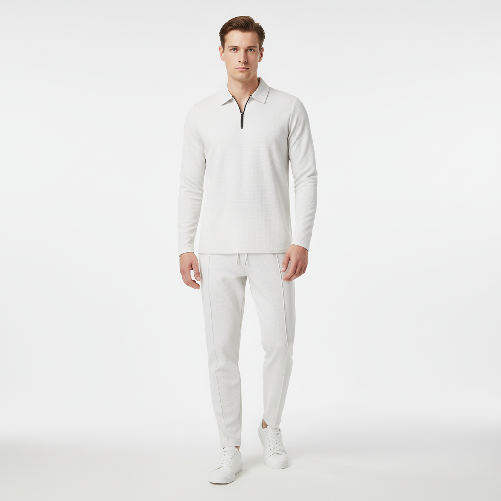 Sportliches Freizeitset - Felix