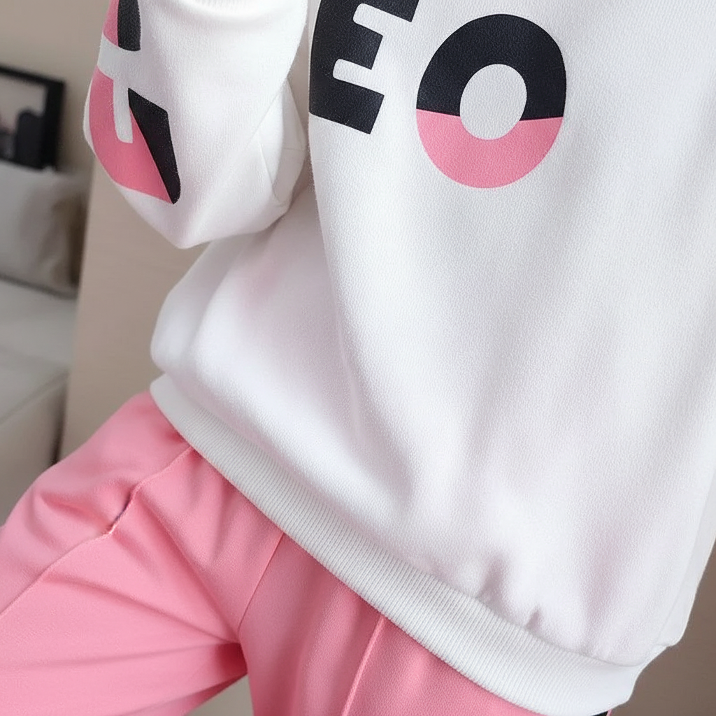 Sportliches Freizeitset - Petra