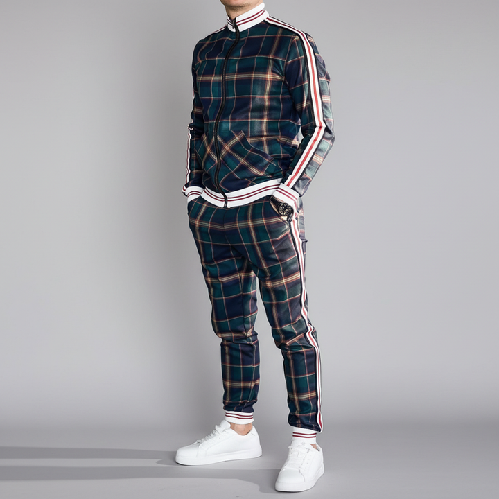 Sportliches Trainingsset - Vincent