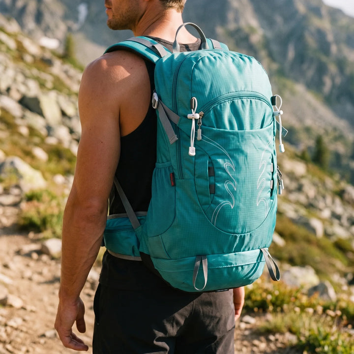 Sportowy Plecak Outdoorowy - Venturox