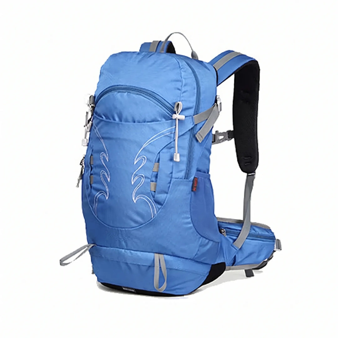 Sportowy Plecak Outdoorowy - Venturox