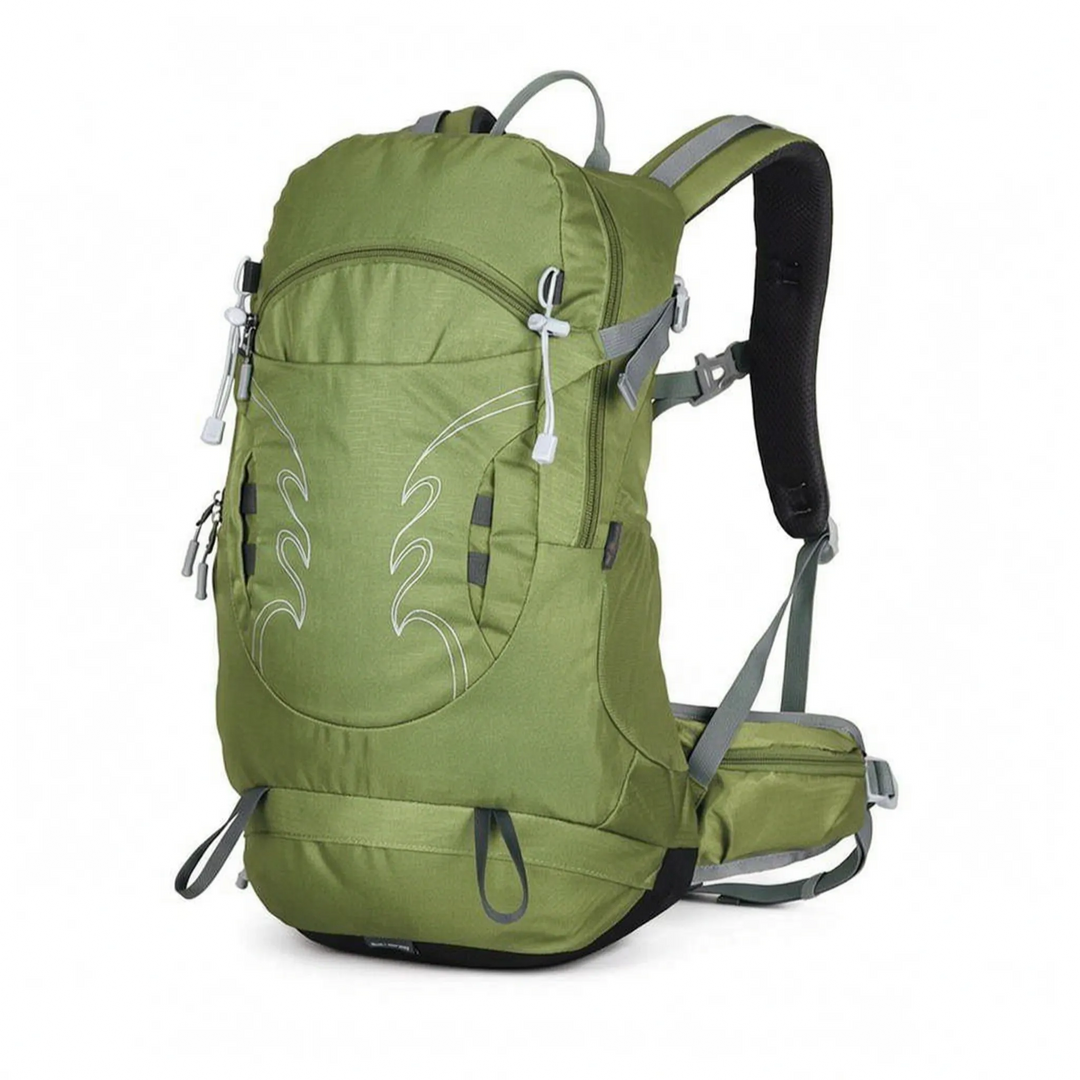 Sportowy Plecak Outdoorowy - Venturox