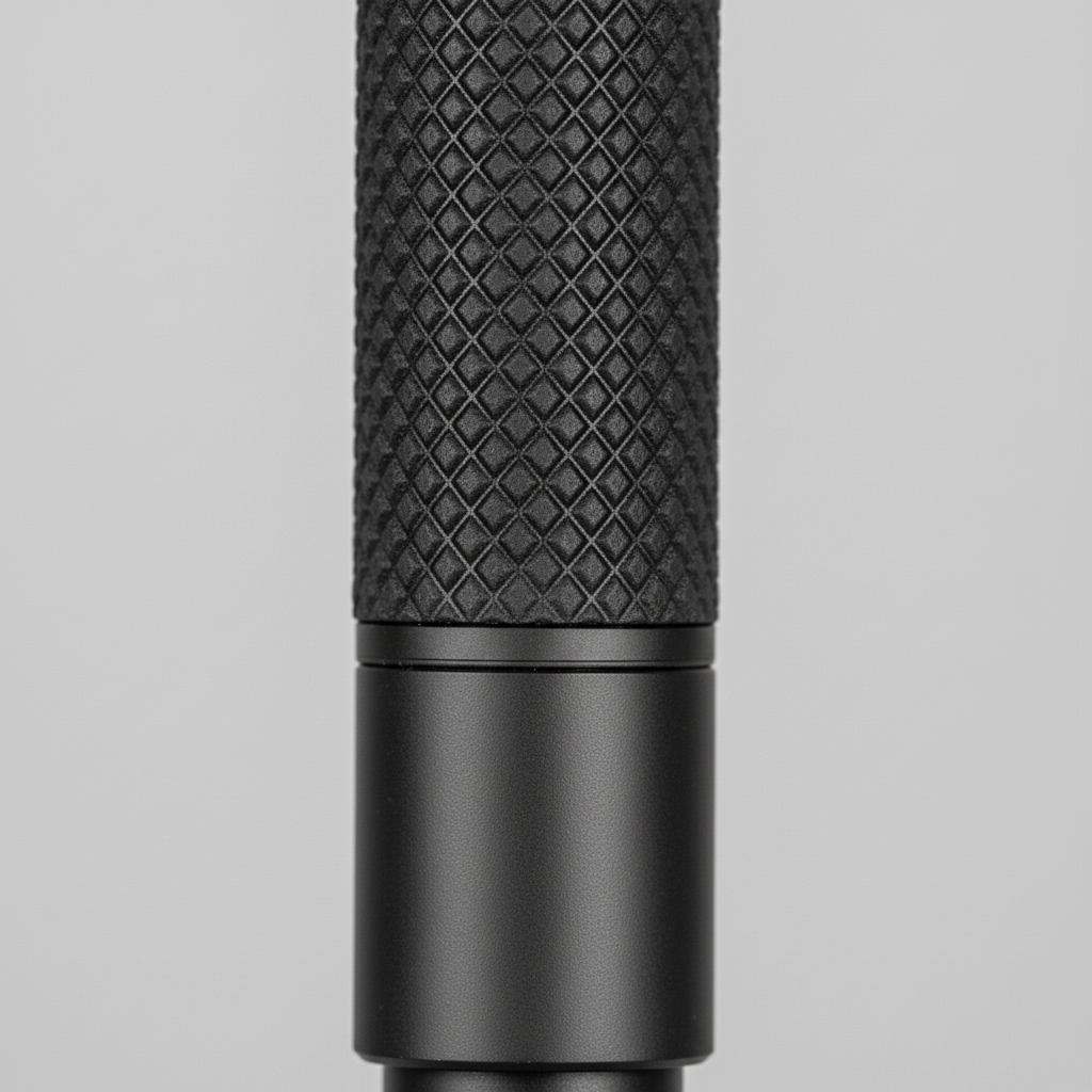 Stoßdämpfender Trekkingstab - PathGuardian