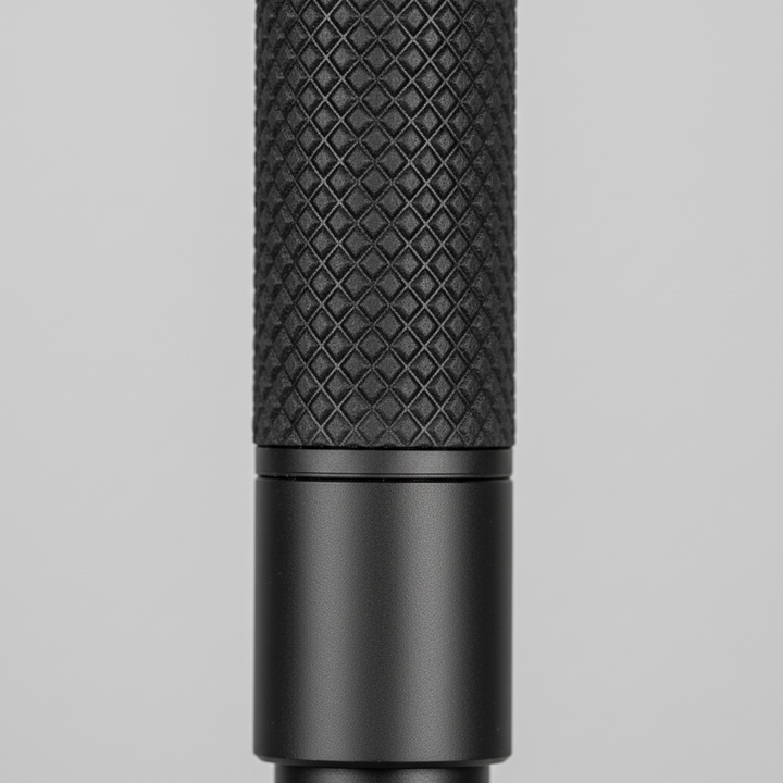 Stoßdämpfender Trekkingstab - PathGuardian